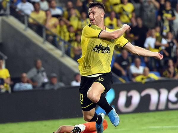 מלמד. עשוי לרדת לספסל (ברני ארדוב)