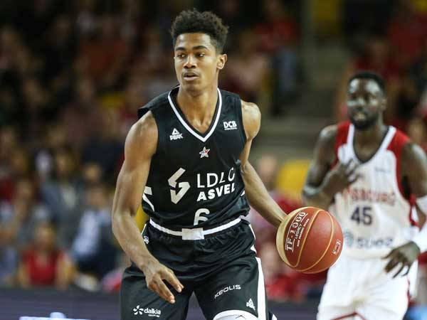 מלדון. התקווה של הכדורסל הצרפתי (Getty)