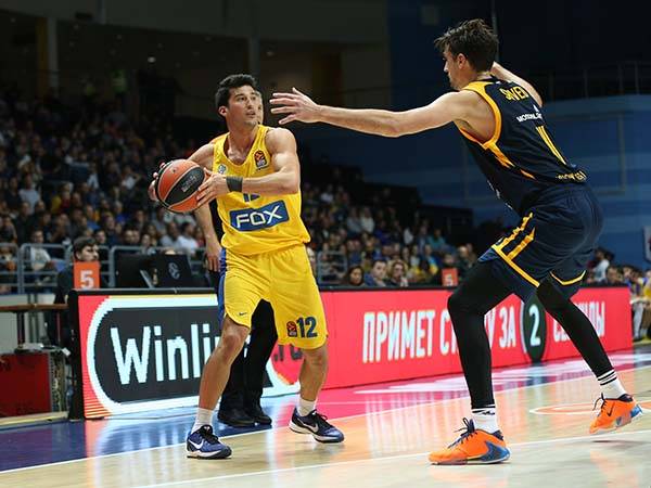 נכנס מאוחר מדי? דיברתולומיאו