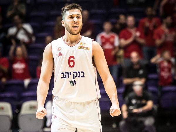 בלאט. ניצחון שמיני ברציפות על נס ציונה? (עודד קרני)