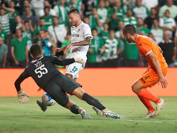 רוקאביצה. תמיד נמצא במקום הנכון (אלן שיבר)