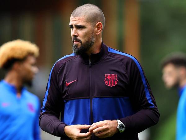 עוזב. ואלדס (getty)