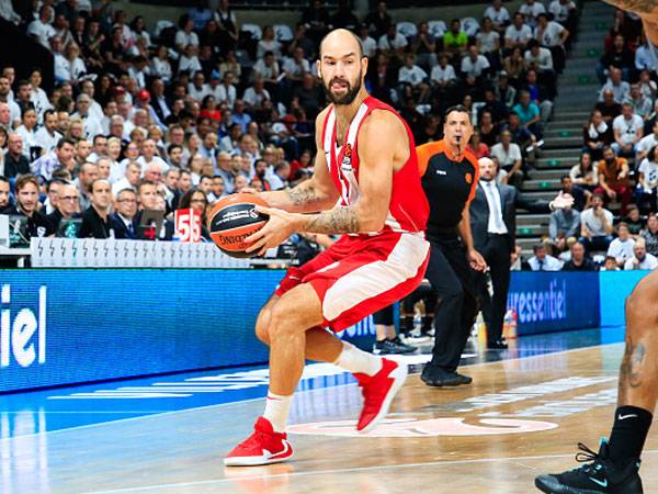 ספאנוליס. בקרוב על הקווים? (Getty Images)