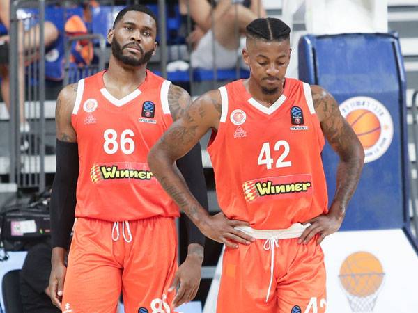 כנראה שייאלצו לחכות עוד קצת בשביל ניצחון ראשון העונה (דני מרון)