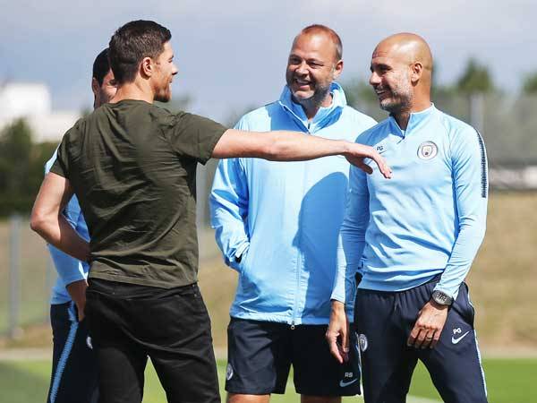 עם פפ. נמצא היורש? (Getty)