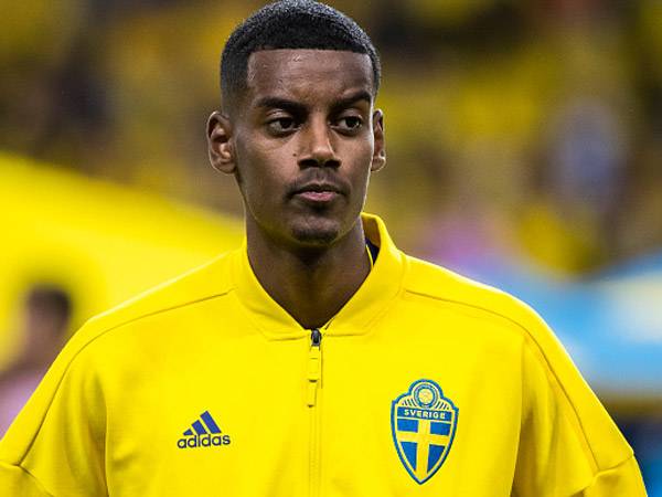 נקלע לסערה, איסק (getty)