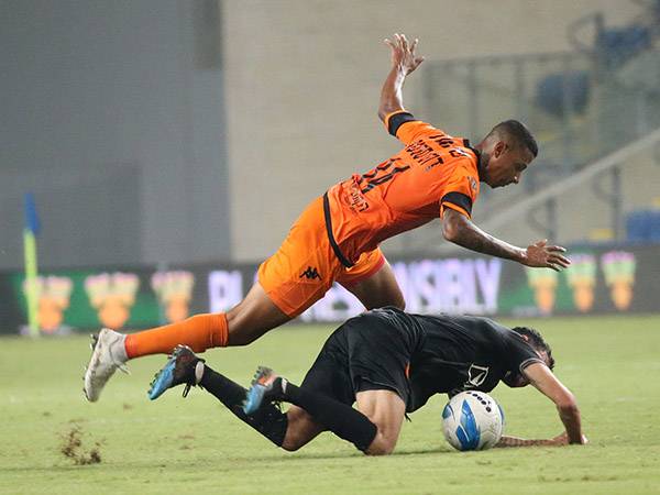 מקווים לא ליפול מול בית"ר, נס ציונה