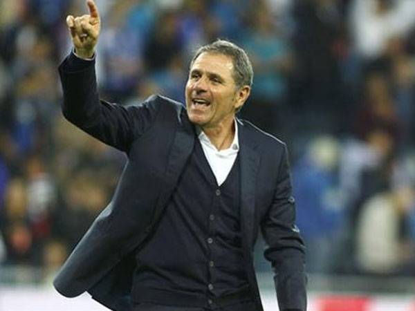 גוטמן. "האישיות שלו עזרה לו" (אלן שיבר)