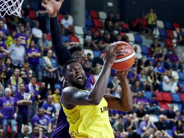 ג'ונסון. היכולת הכריעה (אלן שיבר)