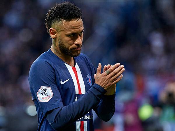 פצוע יותר מדי זמן, ניימאר (getty)