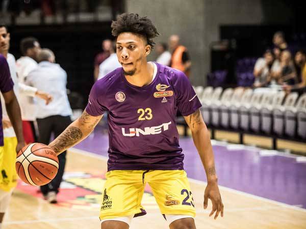 ריצ'רדסון. ישלם את המחיר? (עודד קרני)