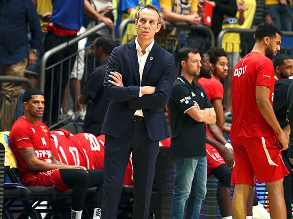 קטש. לא אהב את המחצית השנייה (אלן שיבר)