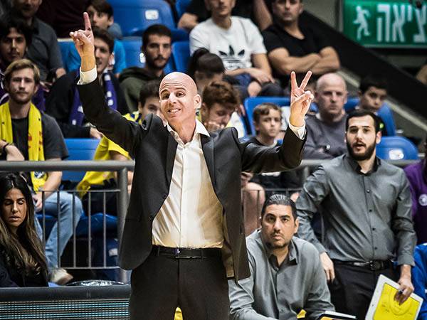 פרנקו, מתיחות בינו לבין ספרופולוס? (עודד קרני)