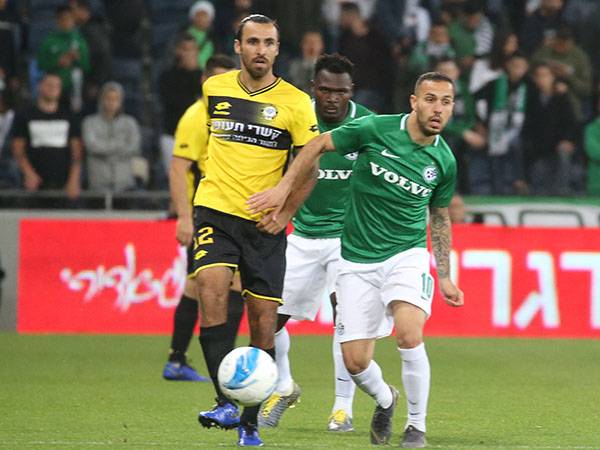 ילבש ירוק רק אם יפחית בדרישות (יוסי שקל)