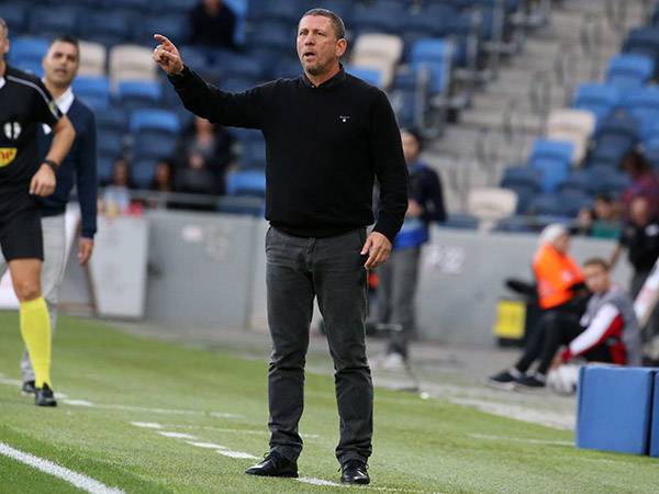 "היום הוא יותר הפועל מאשר מכבי". קלינגר (צילום: יוסי שקל)