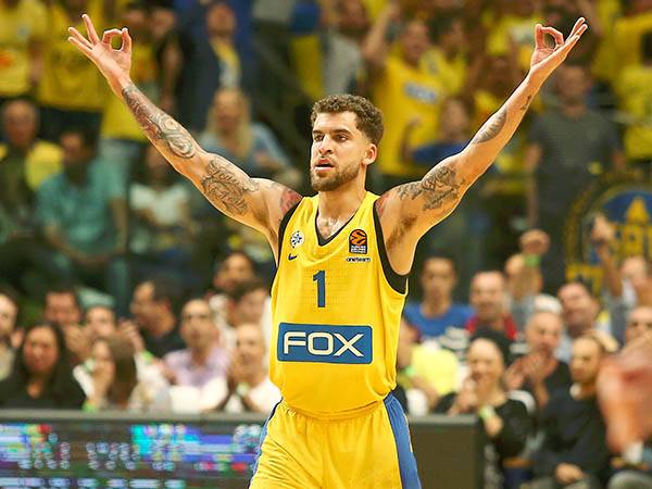 ווילבקין. בלתי ניתן לעצירה (אלן שיבר)