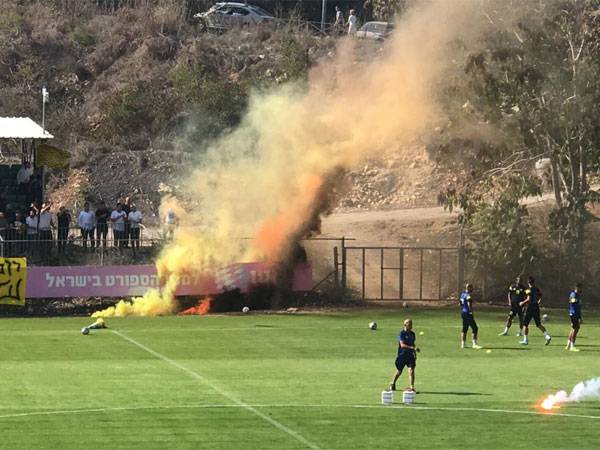 יפתח? בן חיים