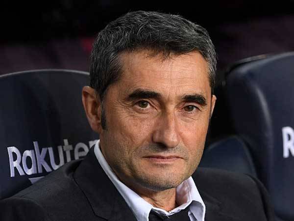 ואלוורדה, יכול קצת להירגע (getty)