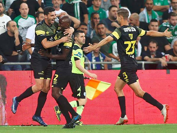 השער של אזולאי לא הספיק (אלן שיבר)