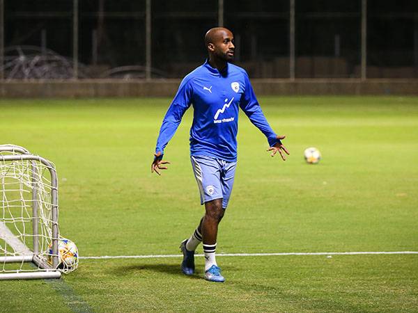 רוצה לסיים יפה את הקמפיין, דסה