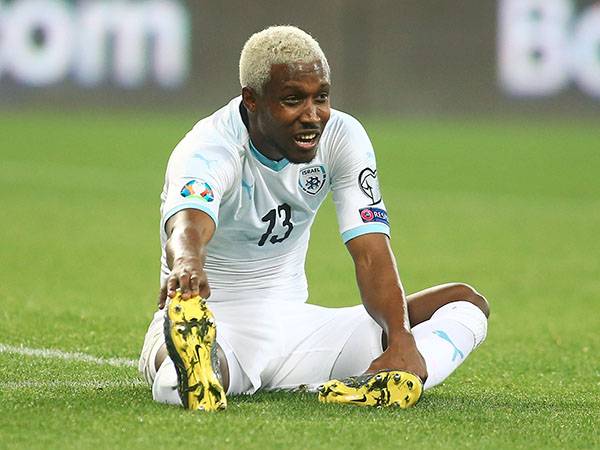 עדיין לא התאושש מהפציעה. טוואטחה (אלן שיבר)