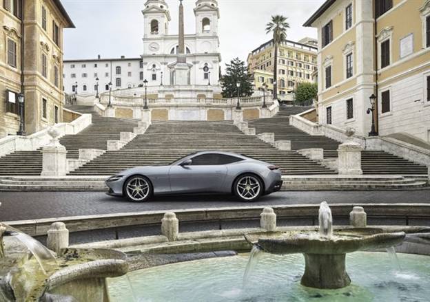 יהיה מקום גם מאחור, לקטנים מאוד