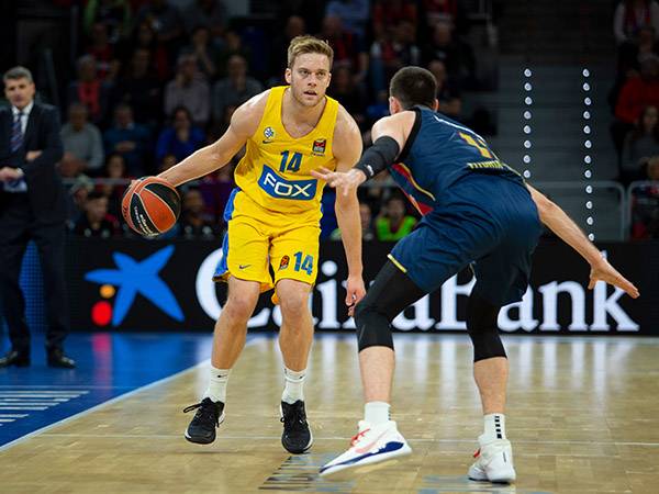 "היינו צריכים את הניצחון הזה". וולטרס (getty)