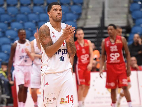 בירושלים בטוחים: "לא ייתכן שבגלל אילוצים של מכבי ת"א ניפגע בליגה" (ברני ארדוב)