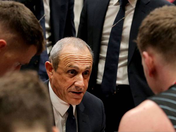 מנוסה ביותר. מסינה. (gettyimages)