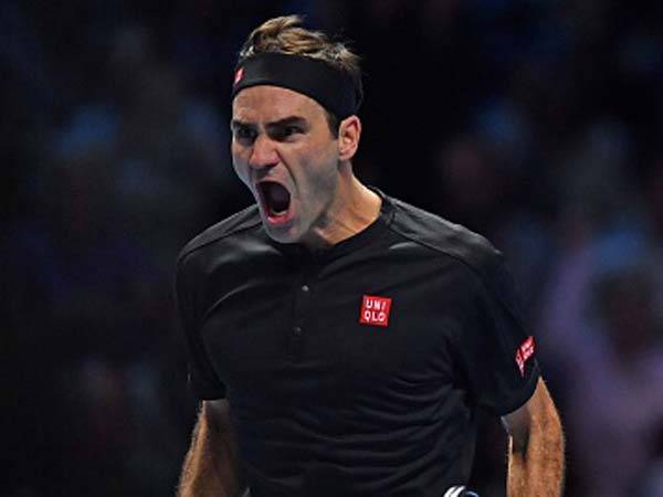 פדרר. "הילד" בן 38 ולא רוצה לפרוש (getty)