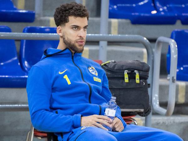 (אלעד גולדשטיין, מכבי ת"א)