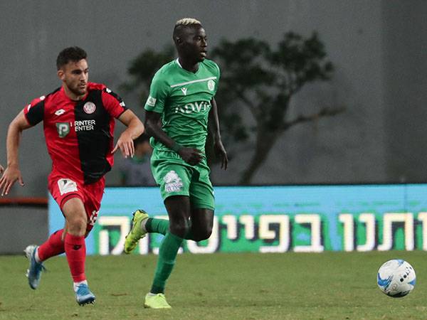 טראורה. ישוב ל-11 (דני מרון)