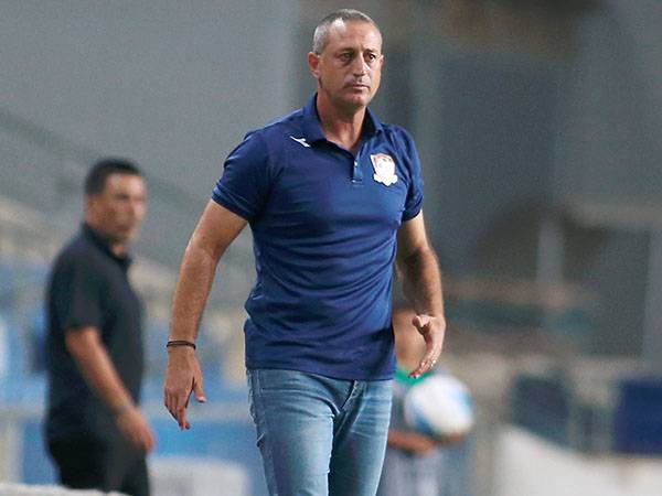 תורג'מן, ימשיך להימנע מהפסדים? (אלן שיבר)