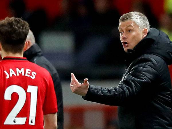 בלחץ. סולישאר. (gettyimages)