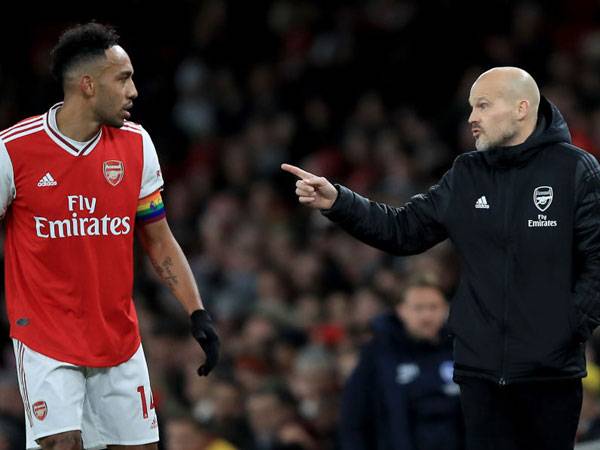 גם השינוי על הקווים לא עזר (GETTYIMAGES)