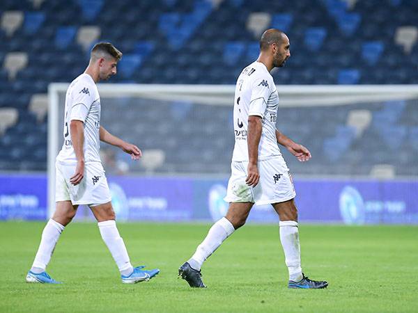 תחושות קשות אחרי ההפסד (מאור אלקסלסי)