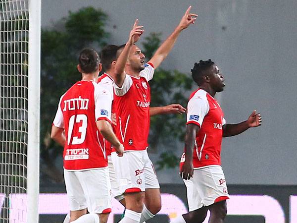 ב"ש תחבר רצף ניצחונות? (אלן שיבר)