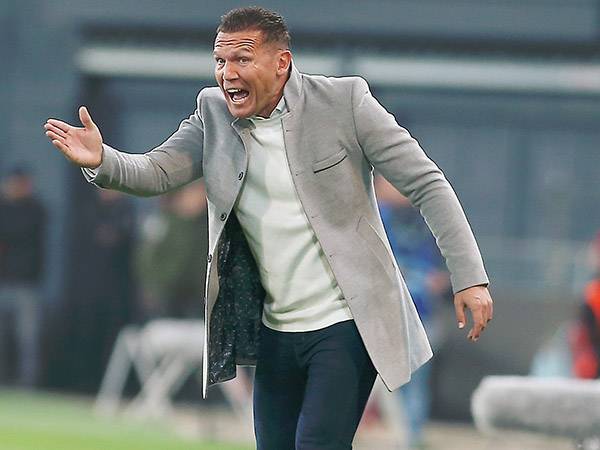 אוהדי ב"ש שכחו איפה היא הייתה לפני בכר (צילום: אלן שיבר)