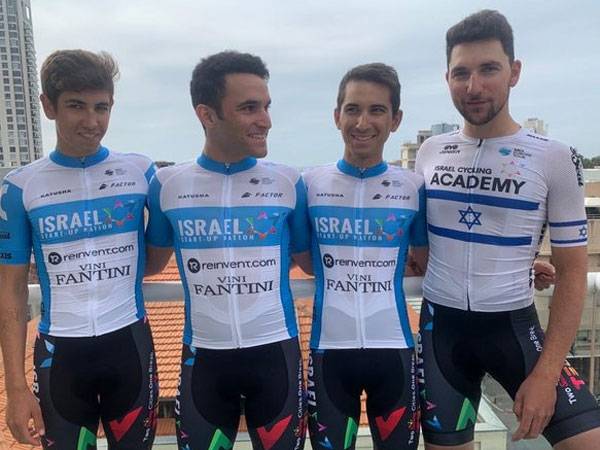 (באדיבות נועה ארנון)