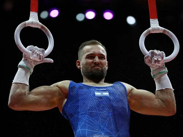 שטילוב. "הכל ריאלי" (Getty Images)