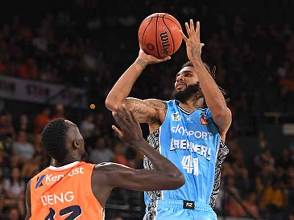 רייס, הראה כרגיל את הניצוצות שלו (getty)