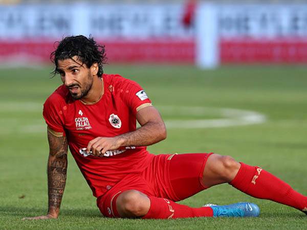 "הרגשתי כמו דקירה בלב" (getty)