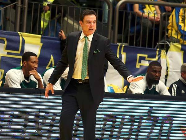 ספג ביקורת קשה. פיטינו (צילום: אלן שיבר)