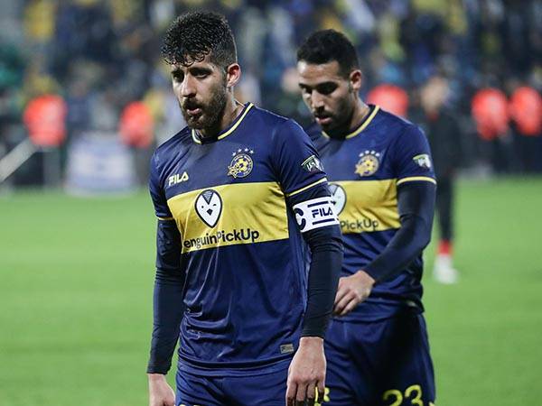 איבדה את ההרתעה (דני מרון)