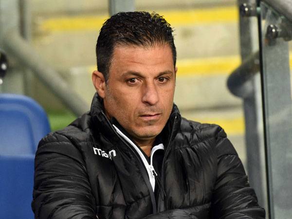 אופיר חיים. דורש חיזוק (ברני ארדוב)