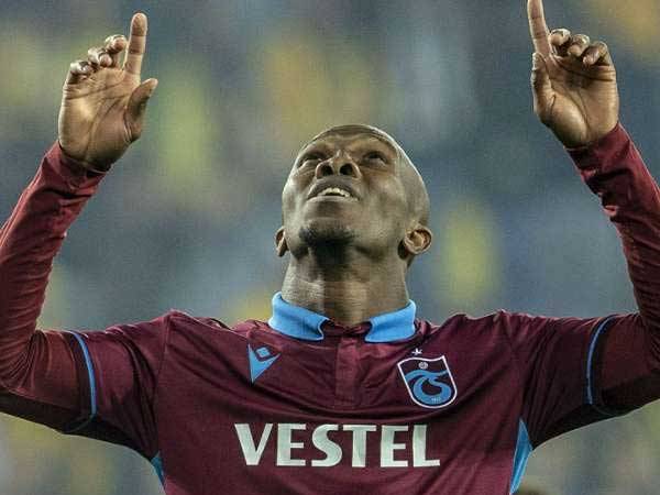 לוהט בטורקיה. וואקמה (טוויטר)