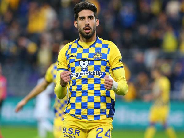 כהן. מוכן לחיפה (לירון מולדובן)