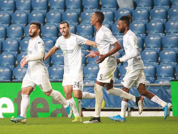 אבו פאני. סחט מחמאות (אודי ציטיאט)