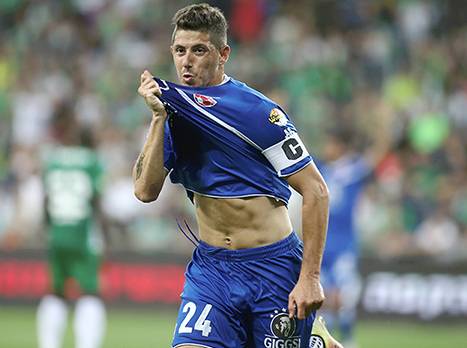 אגדה באר שבעית