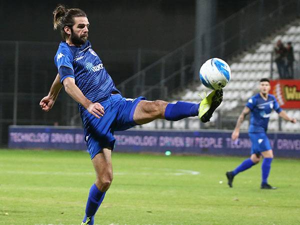 משחקו האחרון? שרידן